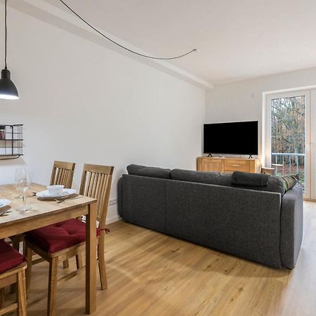 Hodderup Wohnung 10 Husby  Екстериор снимка