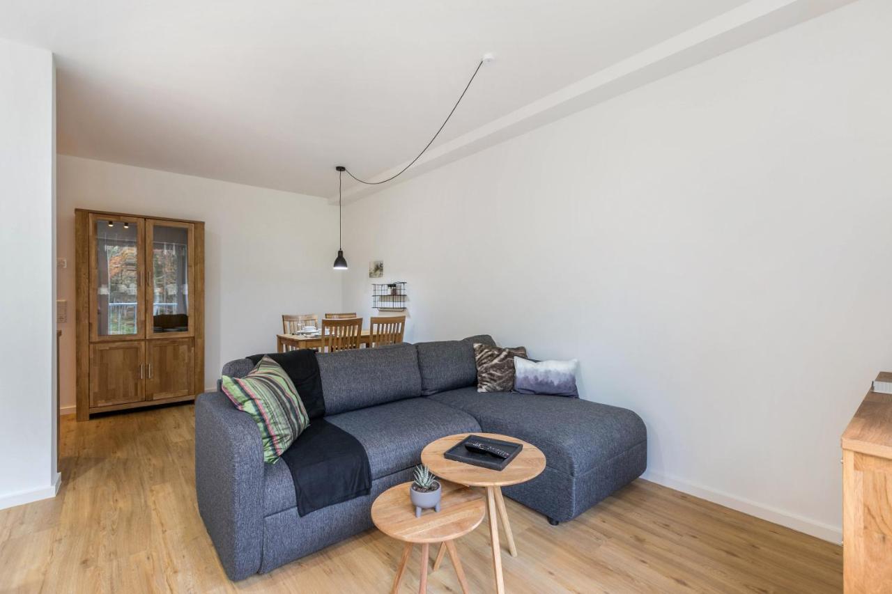 Hodderup Wohnung 10 Husby  Екстериор снимка