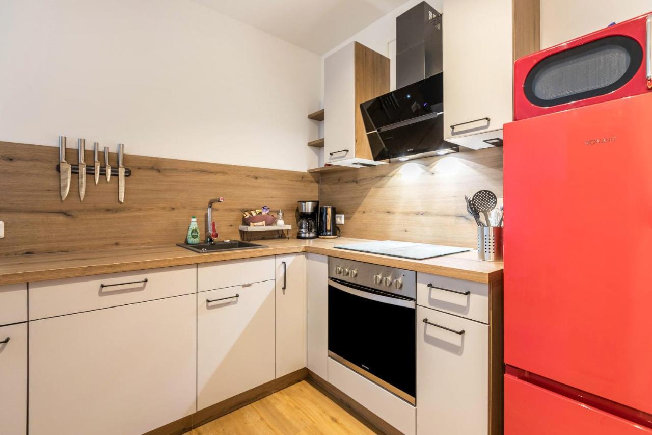 Hodderup Wohnung 10 Husby  Екстериор снимка