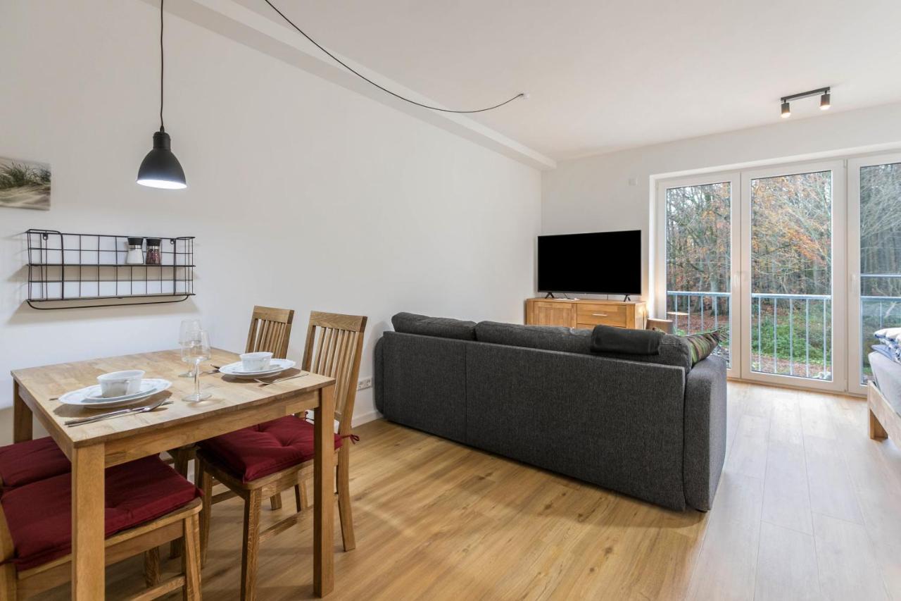Hodderup Wohnung 10 Husby  Екстериор снимка
